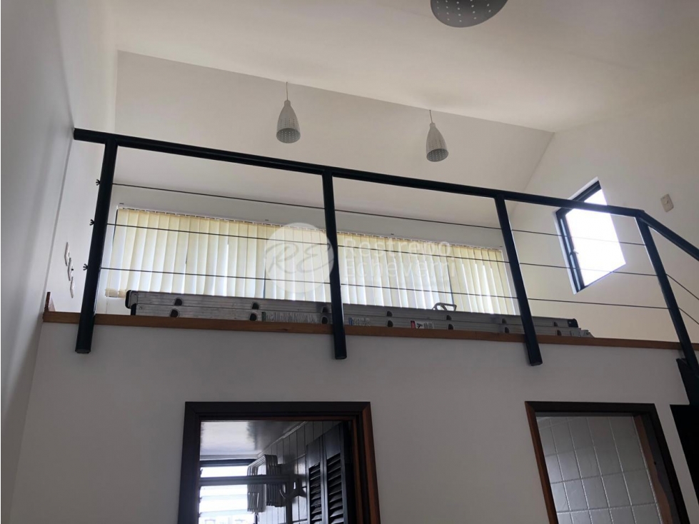 Apartaestudio en arriendo, La Camelia, Manizales