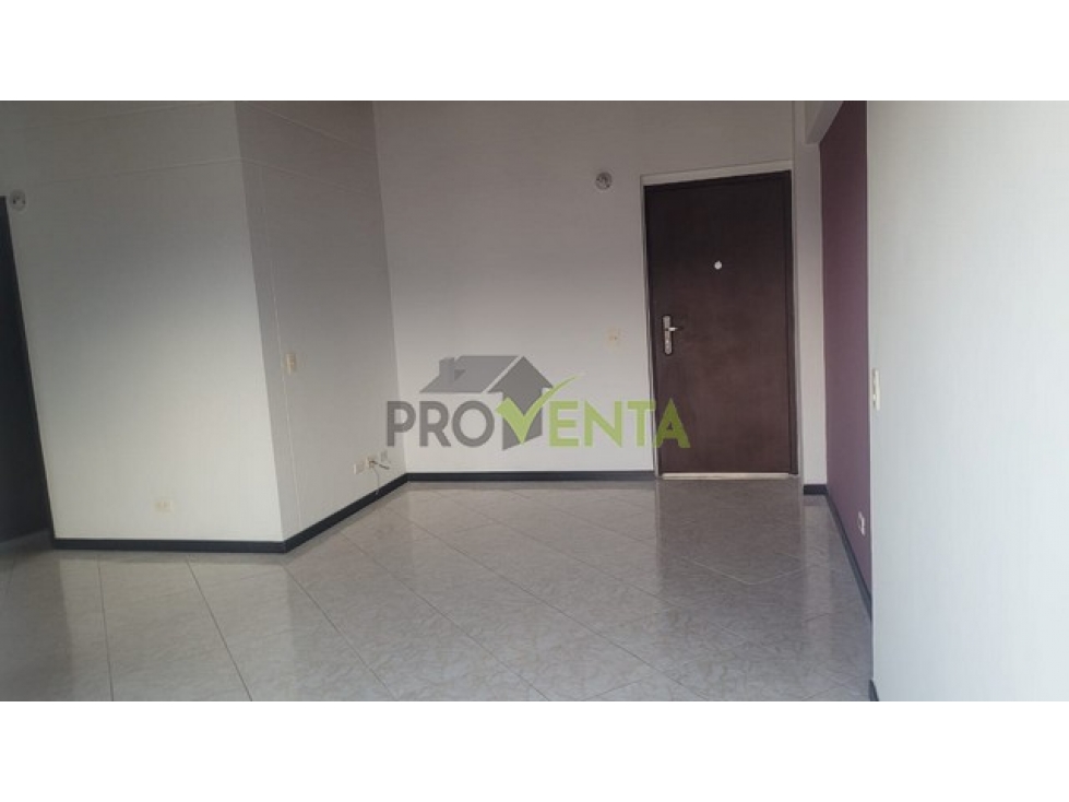 Apartamento en Venta Sabaneta El Carmelo