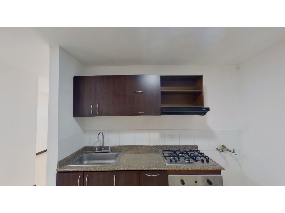 Apartamento en sottomonte cuarto de legua cali en venta (C.PHB)