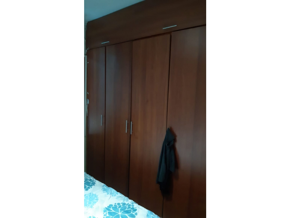 VEDEMOS APARTAMENTO PORTALES DE SAN FERNANDO - CARTAGENA