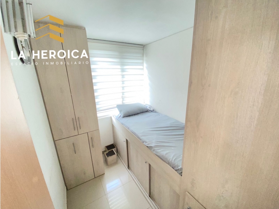 VENDEMOS APARTAMENTO EN TERRAZAS DE CALICANTO - CARTAGENA