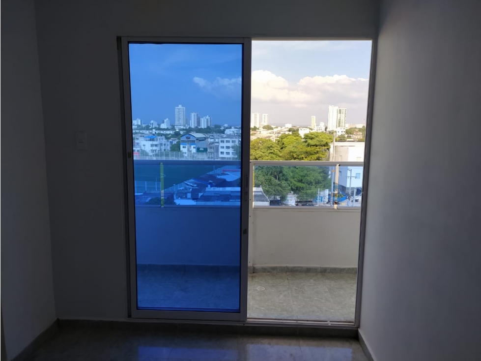 SE VENDE APARTAMENTO EN SAN FERNANDO - CARTAGENA