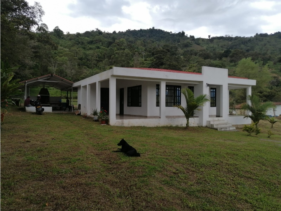 FINCA EN VENTA