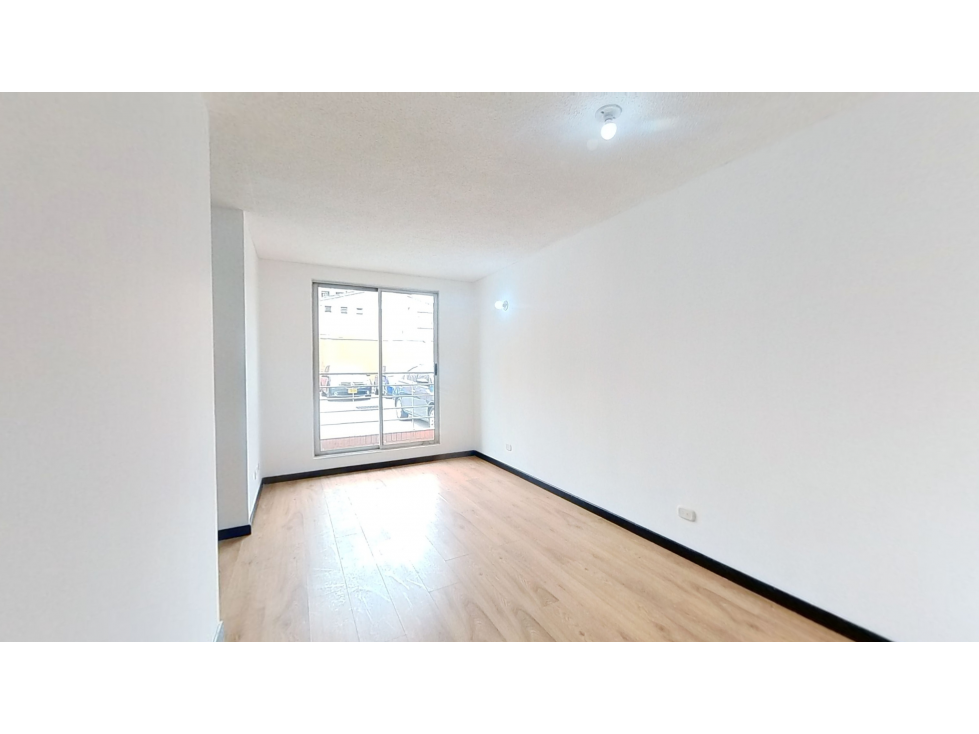 APARTAMENTO A LA VENTA TIMIZA