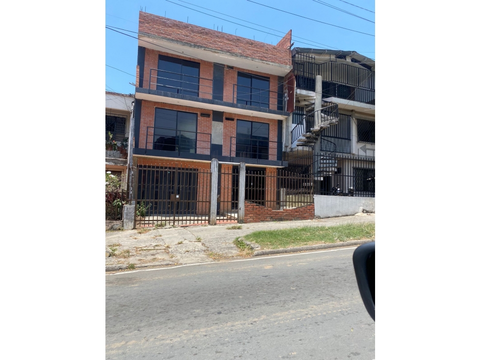 INVERSIÓN RENTAS CORTAS, Proyecto apartamento tipo Loft