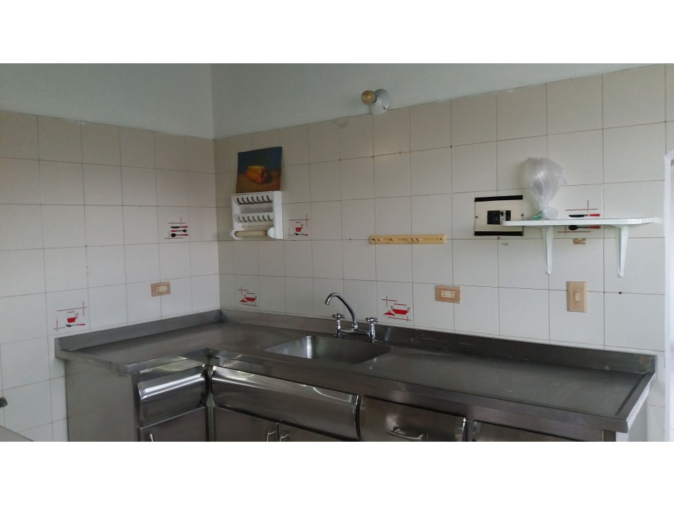 SE VENDE APARTAMENTO BARRIO LA CONCORDIA BUCARAMANGA USADO Y BONITO