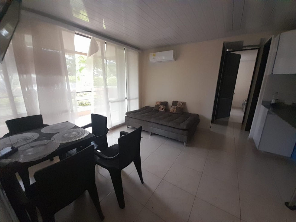 APARTAMENTO EN ARRIENDO O VENTA HACIENDA PEÑALISA BALSO, RICAURTE