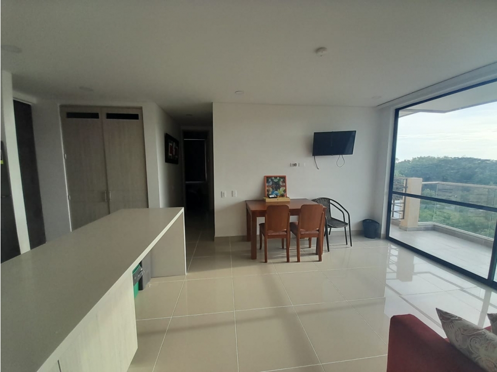 APARTAMENTO EN VENTA CABO VERDE PORTO NOVO, RICAURTE CUNDINAMARCA