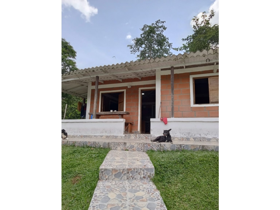 Se Vende Finca  En Caldas Antioquia