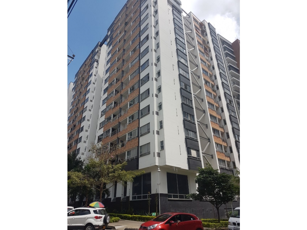 APARTAMENTO EN VENTA SOTOMAYOR EDIFICIO SOTOMAYOR