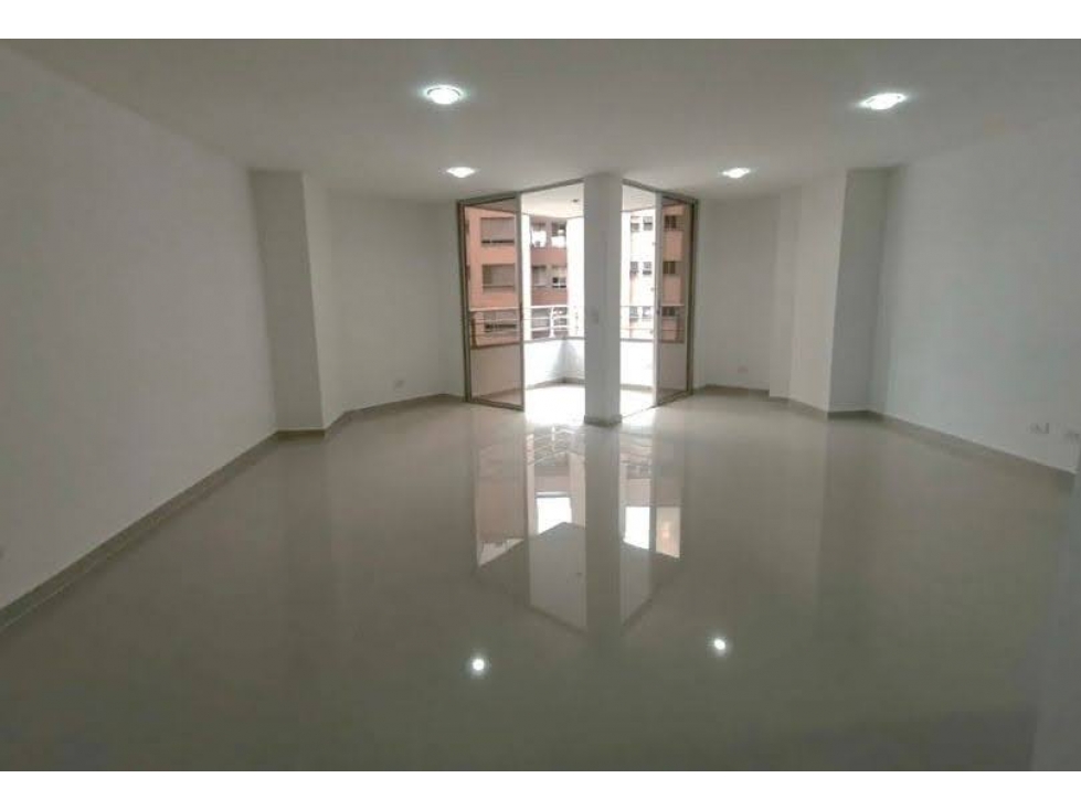 APARTAMENTO EN VENTA CABECERA BUCARAMANGA