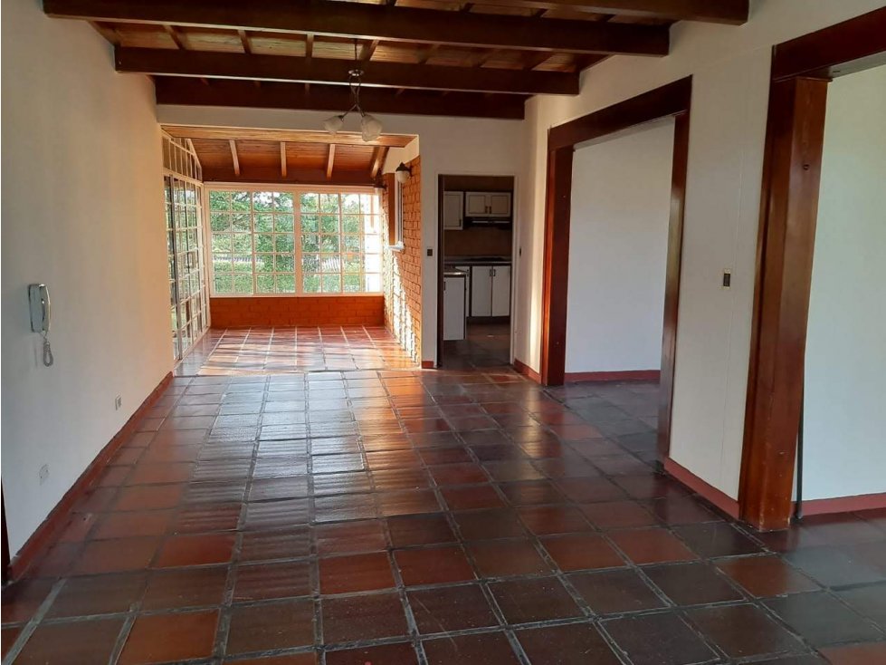 FINCA PARA LA VENTA  VIA EL EDEN