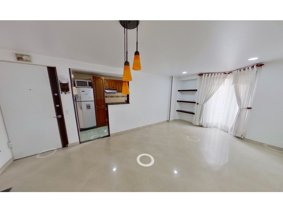 apartamento en venta barrio nueva Zelandia