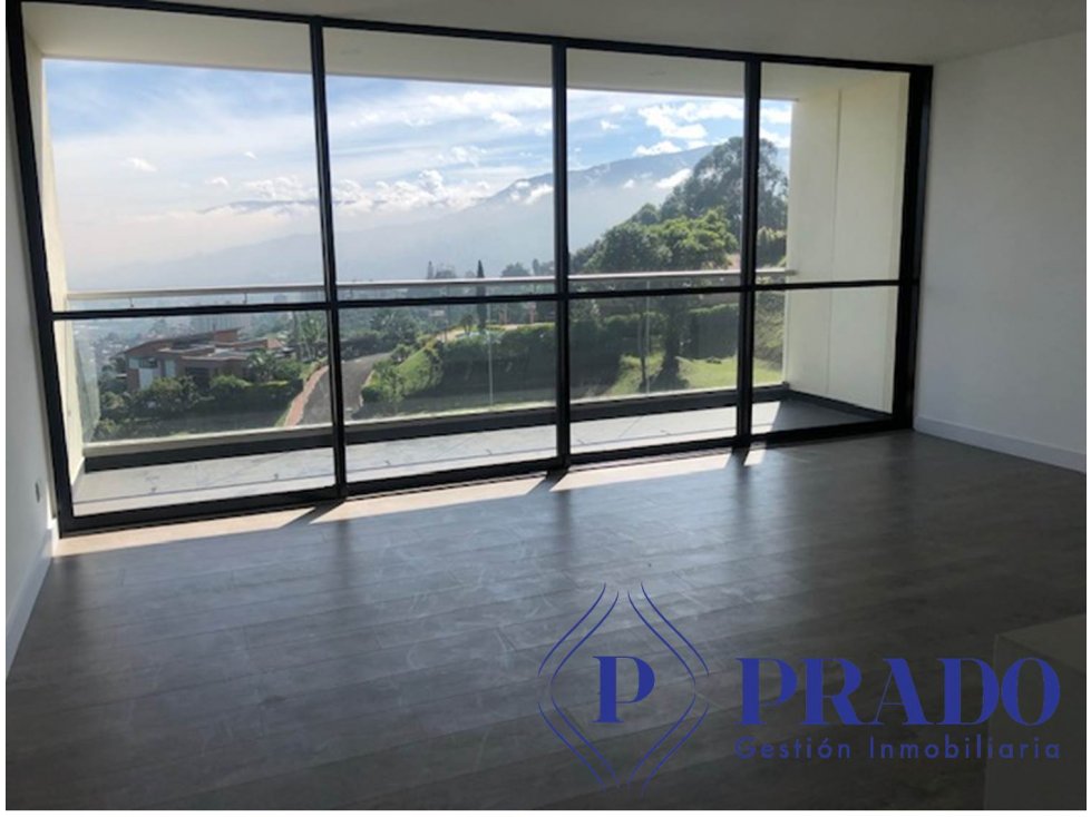 SE VENDE APARTAMENTO NUEVO