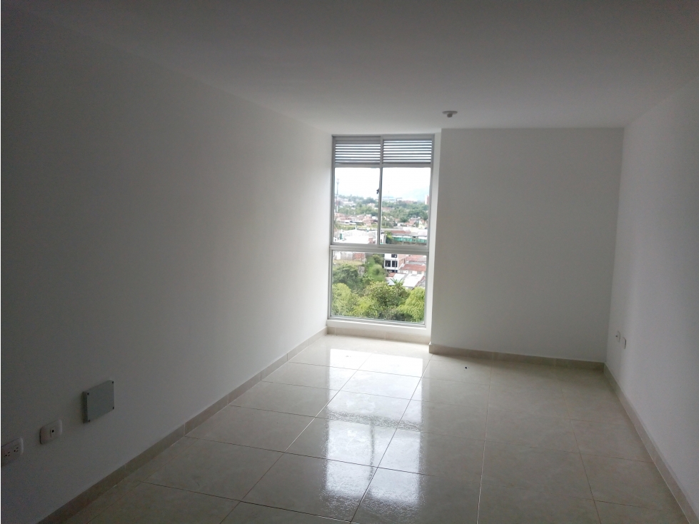 Venta de apartamento en Cibeles de Armenia