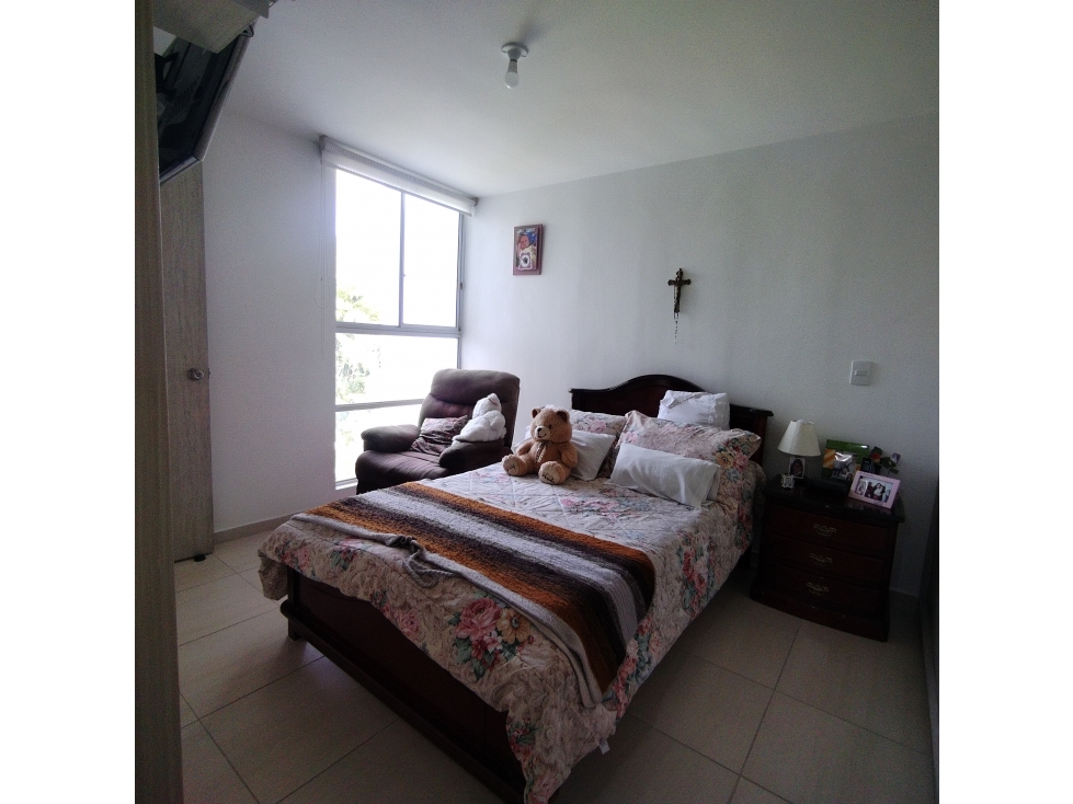 VENTA DE APARTAMENTO CONDINA