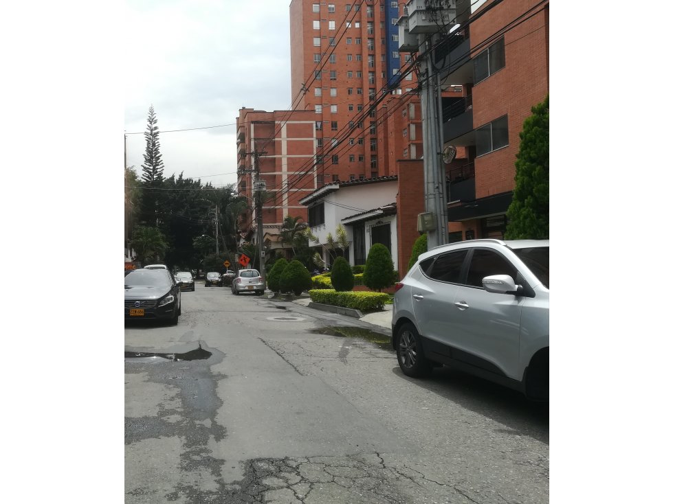 Lote en Venta Conquistadores Medellín Antioquia