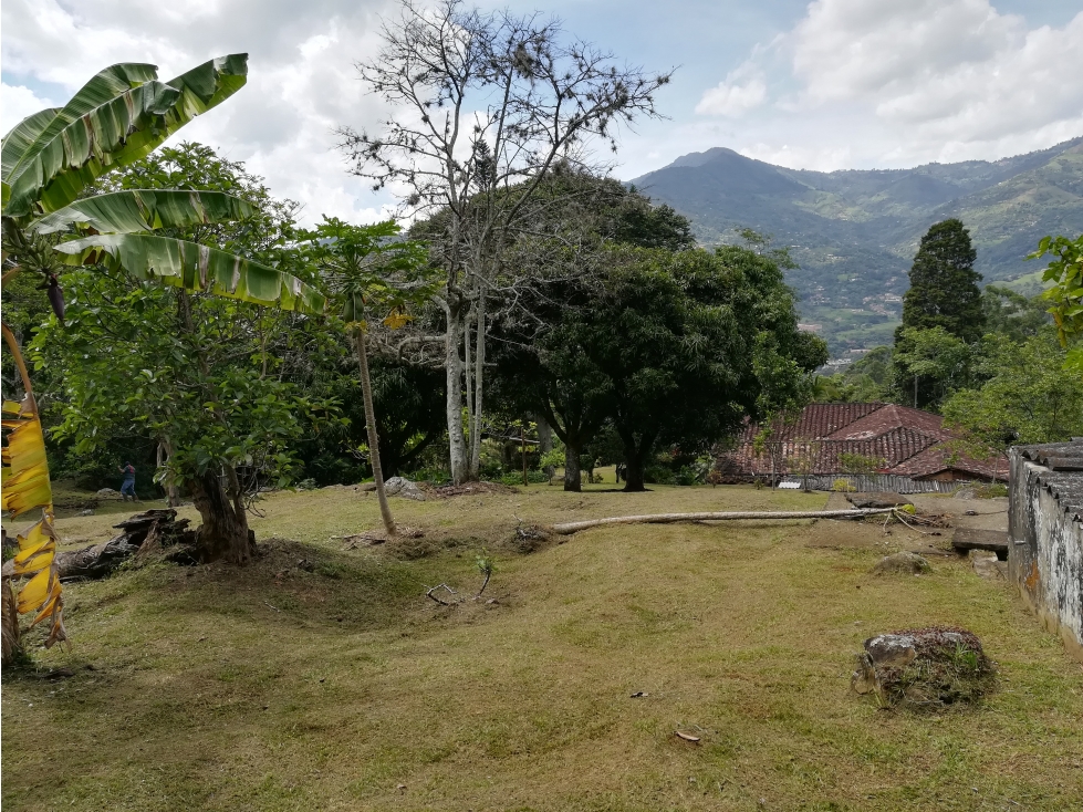 Lote en Venta El Noral Copacabana Antioquia desde 2774 m2