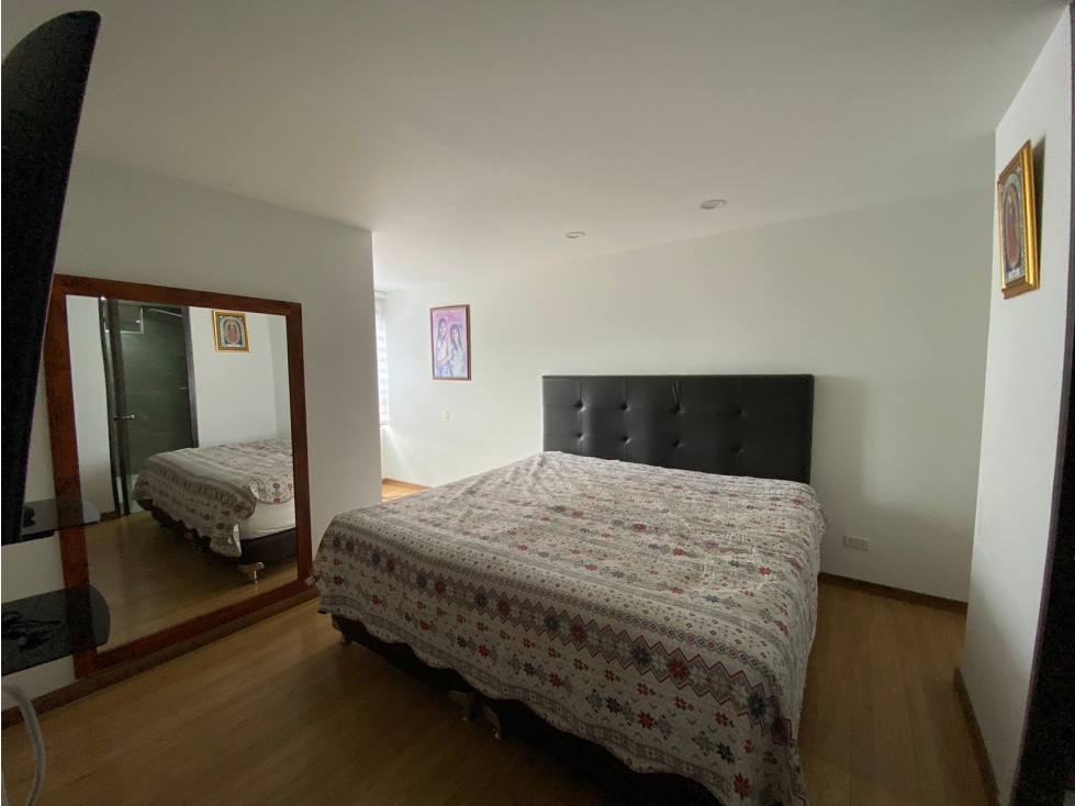 VENTA APARTAMENTO OPORTO CIUDADELA, BELLO-102.9M2