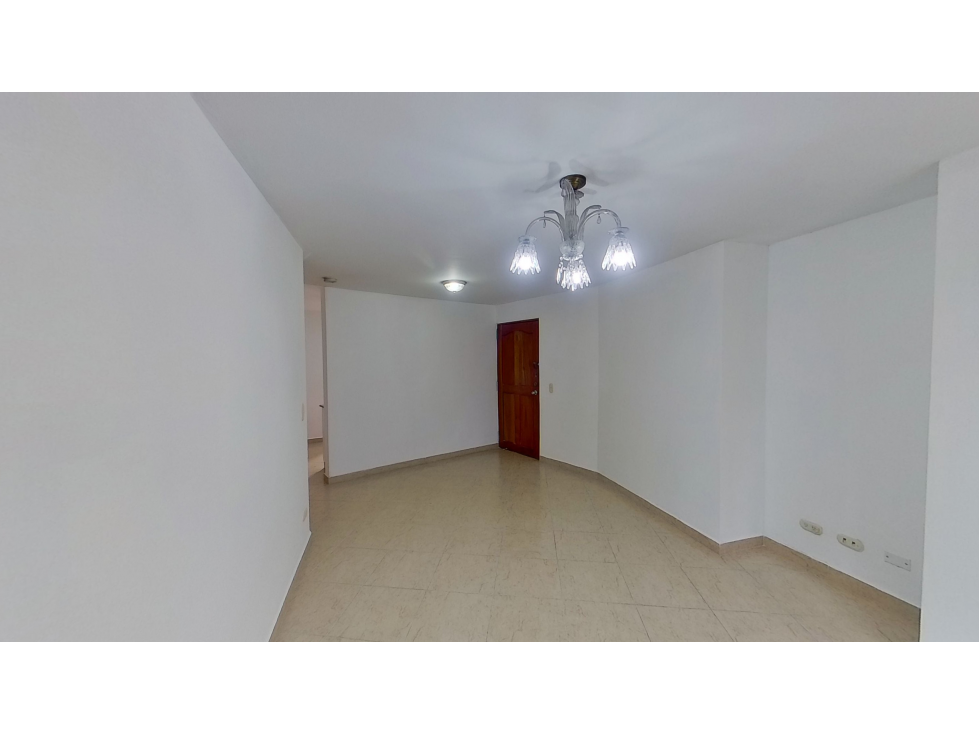 VENTA  APARTAMENTO ESPARTA, ENVIGADO