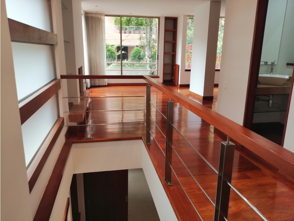 OFERTA DIRECTA VENTA / ARRIENDO APARTAMENTO DUPLEX ROSALES NOGAL