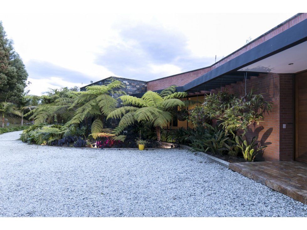 Casa en venta, El Poblado, Las Palmas, Cedro Verde