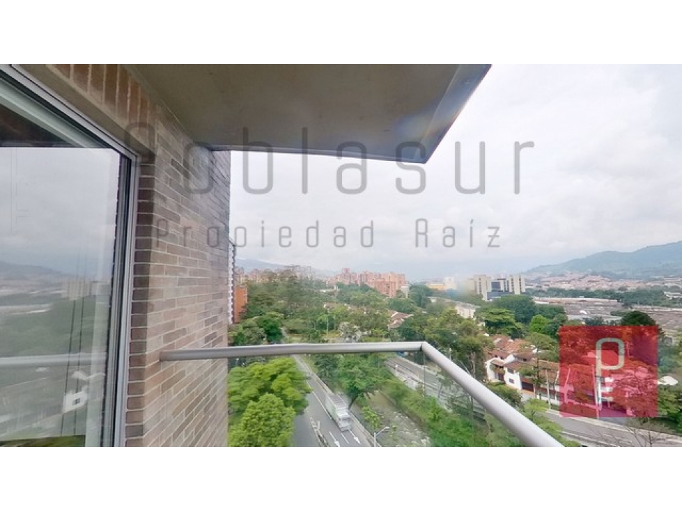 Apartamento en Venta Bosques de Zuñiga Envigado