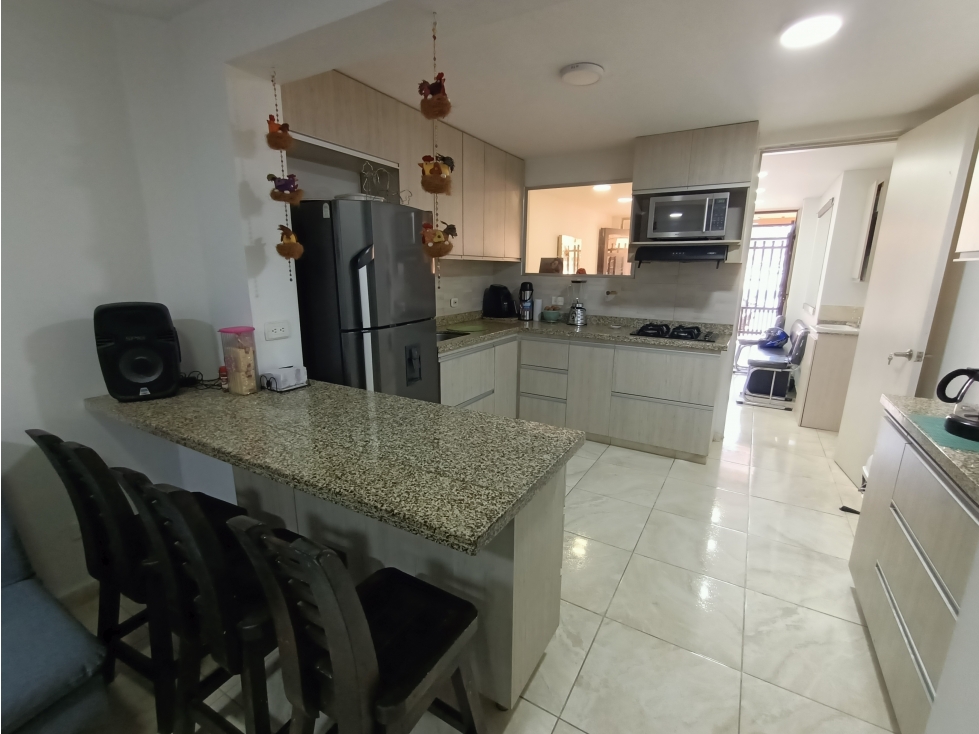 Casa en Venta Campo Amor Guayabal