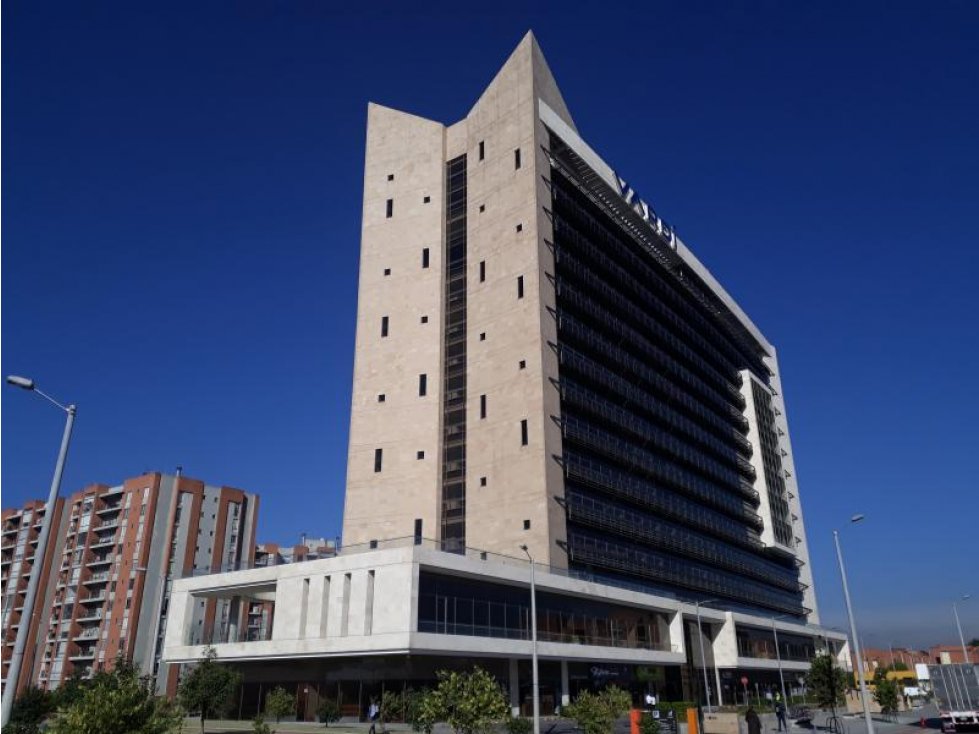 Venta Arriendo Oficina Pontevedra Centro Empr. VARDI