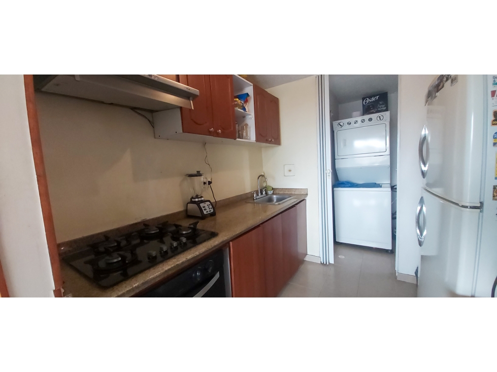 VENTA APARTAMENTO PARQUE IMPERIAL SUBA