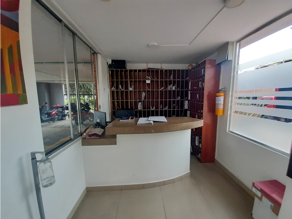 Venta de Apartamento en Granada Norte.