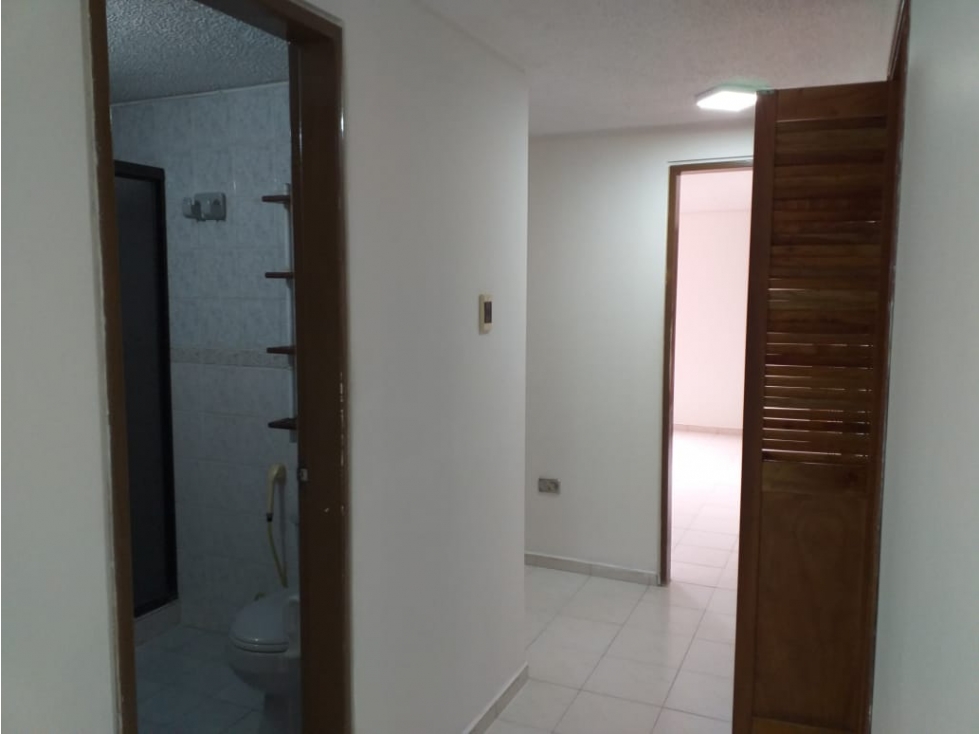 Apartamento Cabecera Tercera Etapa