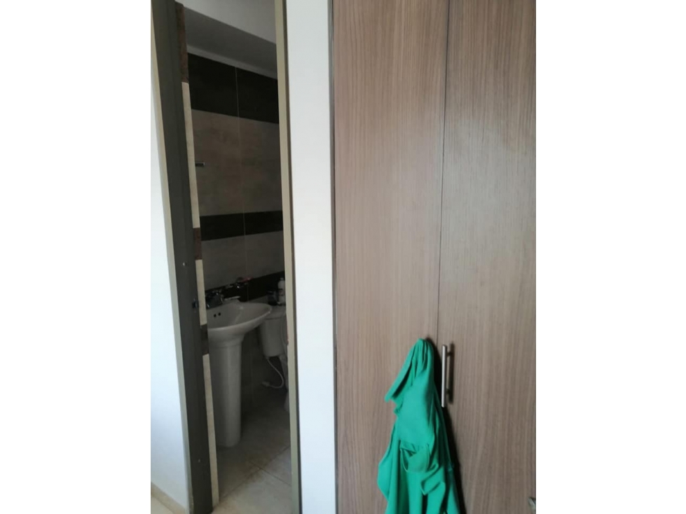 Apartamento San Lorenzo 3