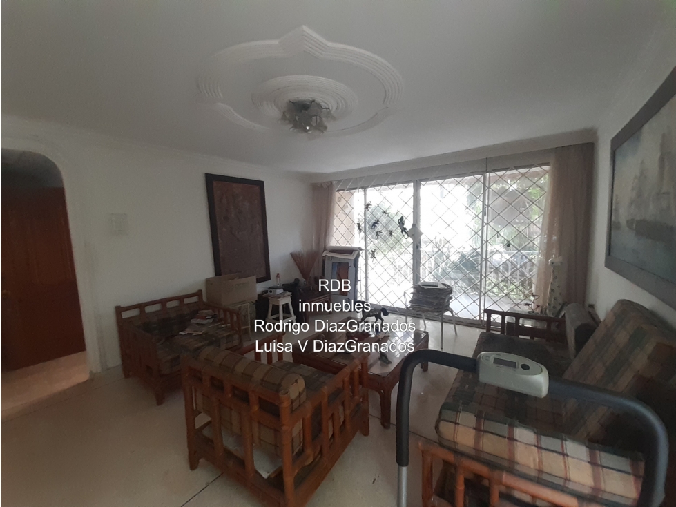 EL PRADO, BARRANQUILLA, COLOMBIA, VENTA APTO PISO 1