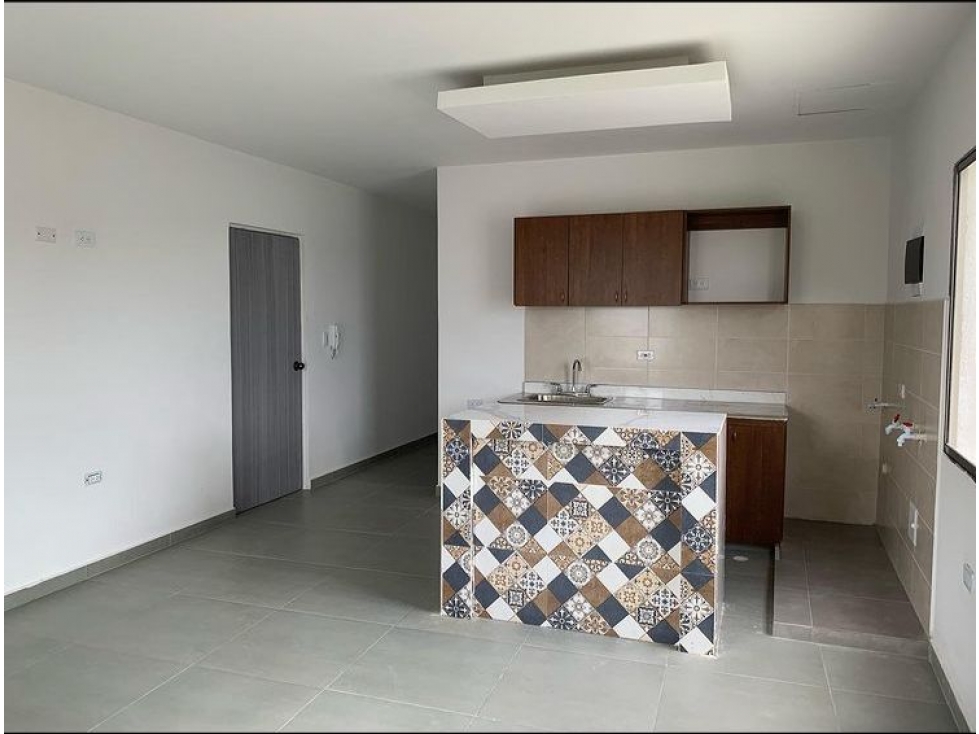 Apartamento en Venta Villa Carolina Barranquilla