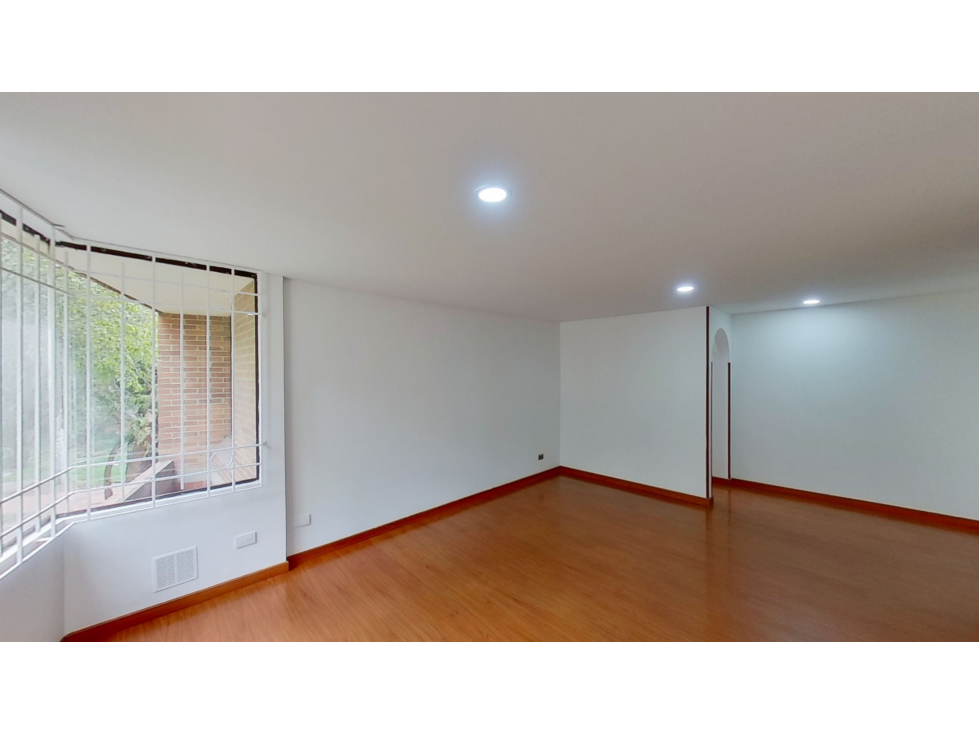 Edificio Roper - Vendo Apartamento en Canodromo, Suba