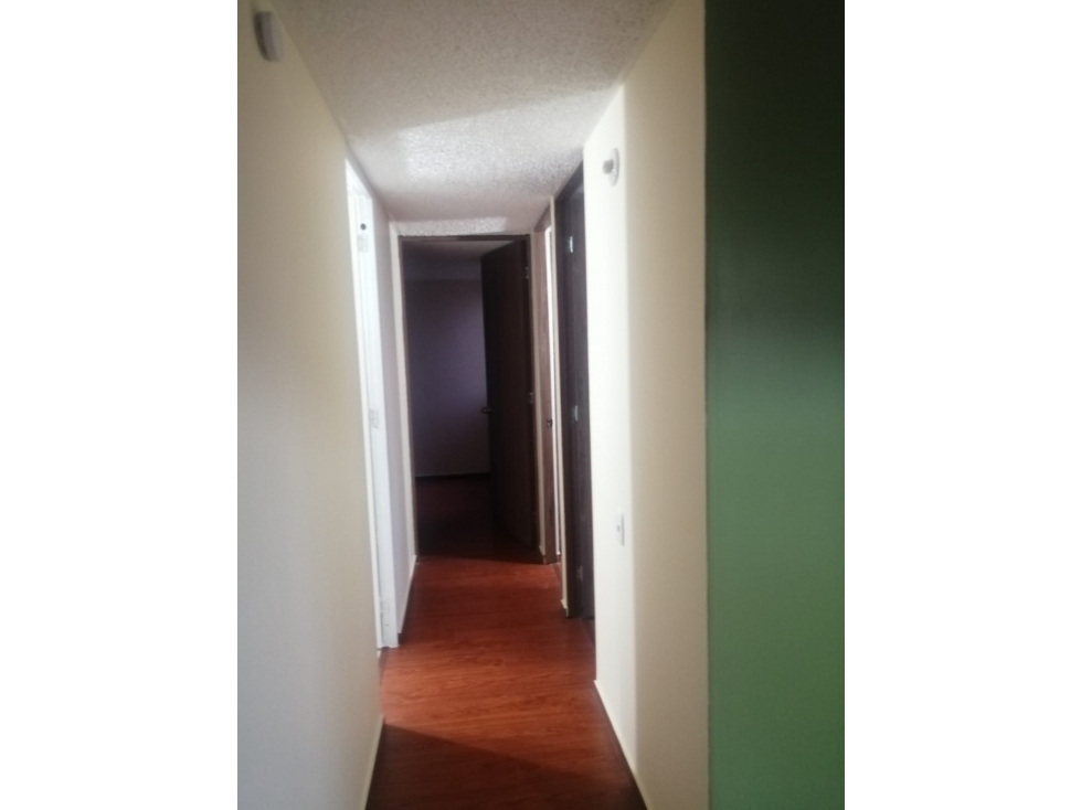 ARRIENDO APARTAMENTO TOCANCIPÁ