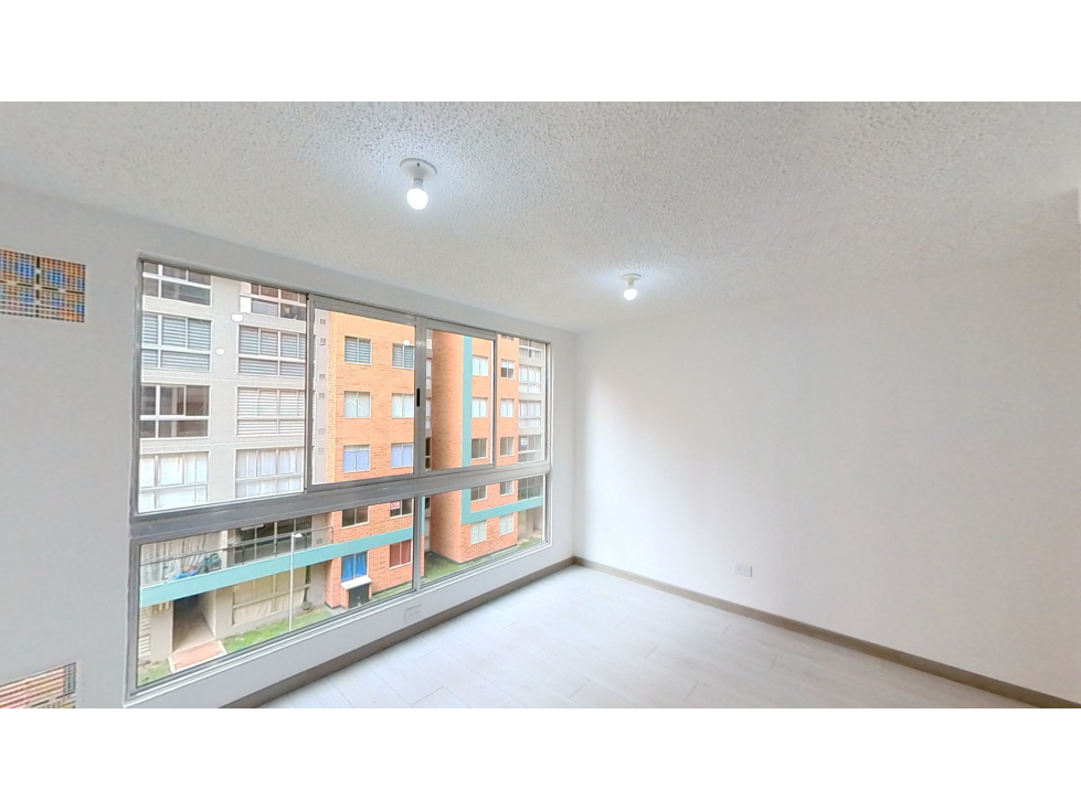 Liquidación de Precio! Apartamento 3 hab 50M2 Arezzo Zipaquirá HB