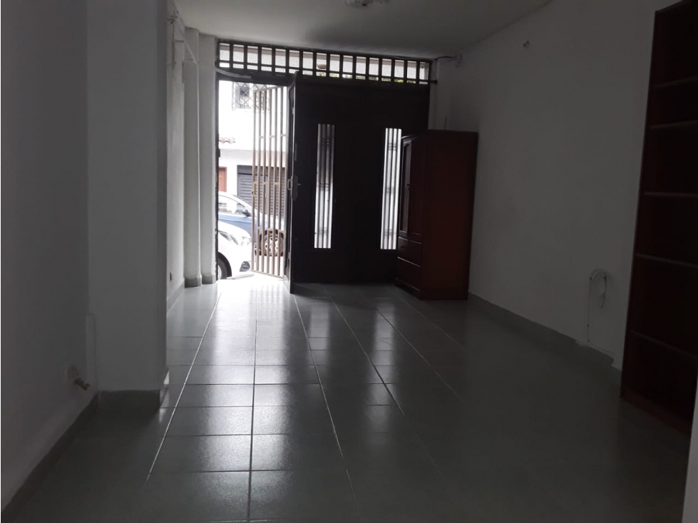 Aparta estudio en arriendo barrio San Marcos, Envigado.