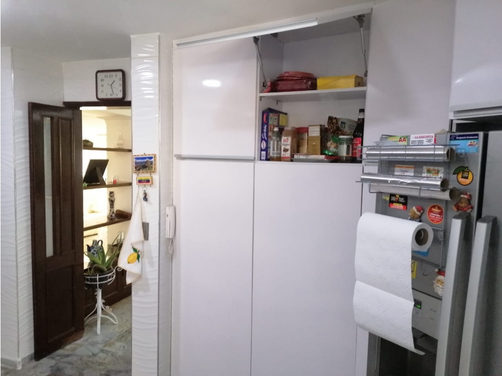 APARTAMENTO PINARES RENOVADO  161 m2