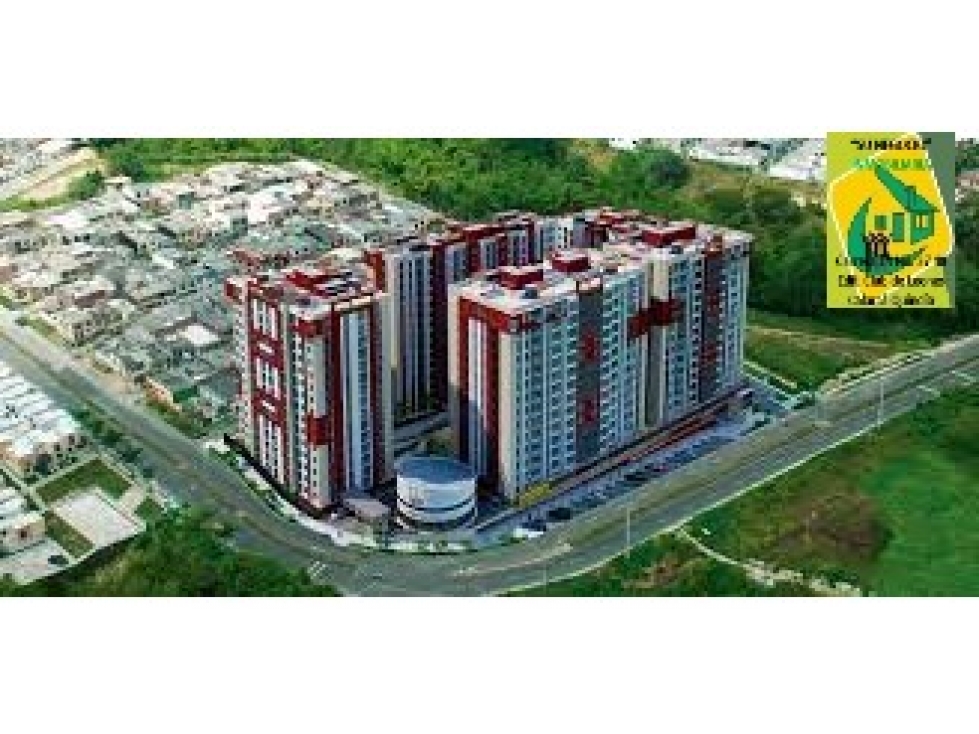 APARTAMENTO SUPER ECONOMICO EN ARMENIA CONJUNTO RESIDENCAL CIBELES