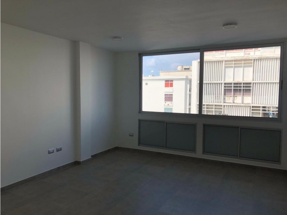 OFICINA EN ARRIENDO, CENTRO , CARTAGENA