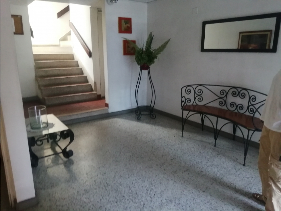 Apartamento venta Gran Limonar