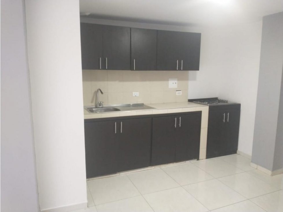 VENTA APARTAMENTO EN VILLAMARIA