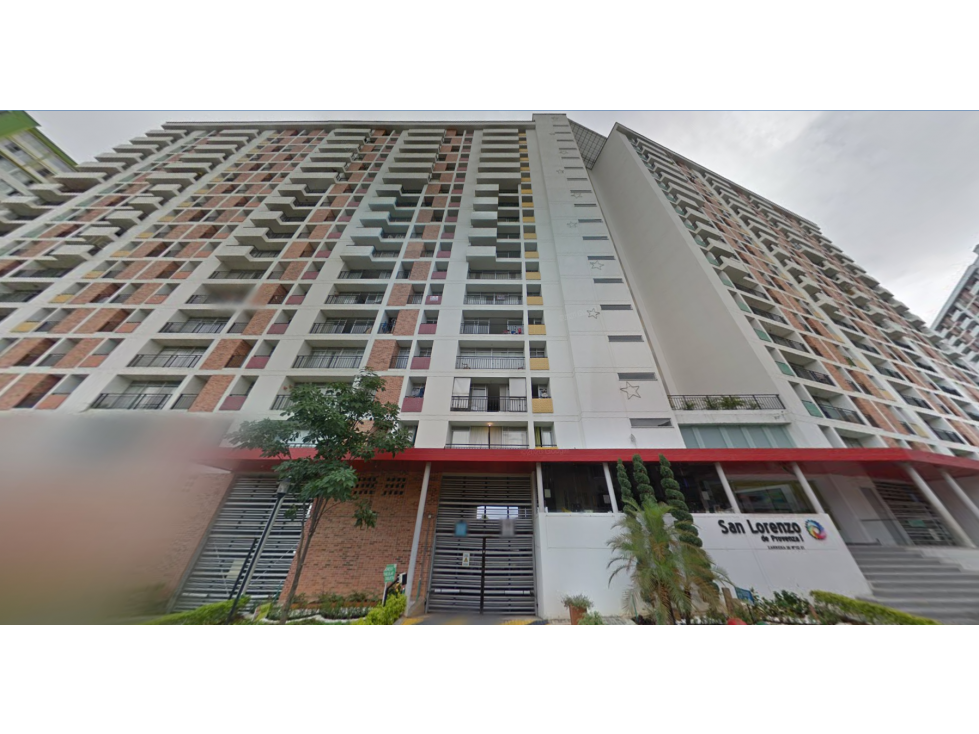 APARTAMENTO EN VENTA EN SAN LORENZO 1 PROVENZA BUCARAMANGA