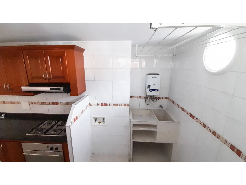 APARTAMENTO EN VENTA EN EDIFICIO AYAMONTE SOTOMAYOR CABECERA DEL LLANO