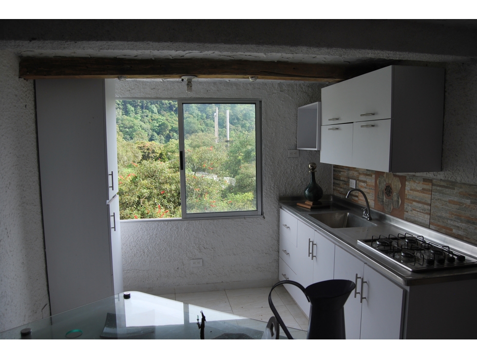 Casa en venta Barrio Malta Itagüí Antioquia