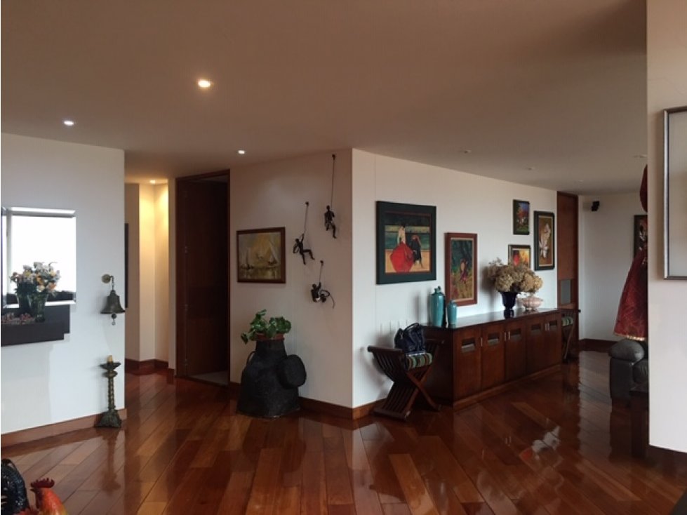 COLINAS DE SUBA ARRIENDO APARTAMENTO