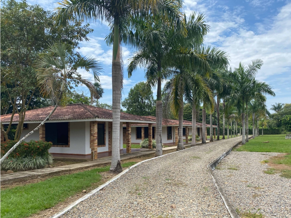 Finca la Florida