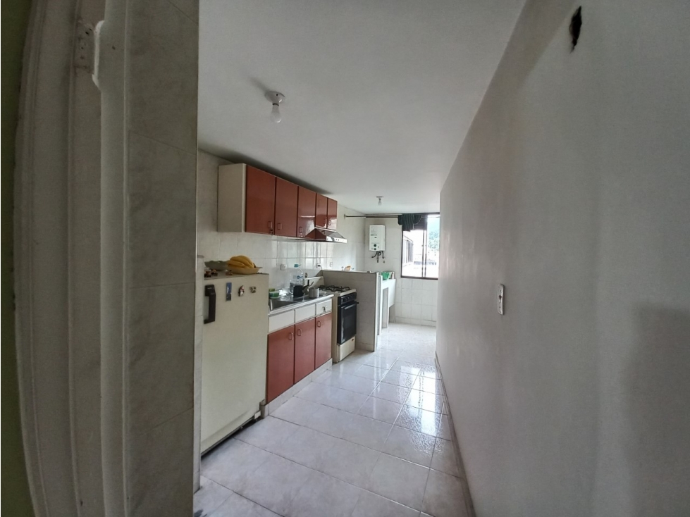 VENDO APARTAMENTO CENTRO EMPRESARIAL, BOGOTÁ